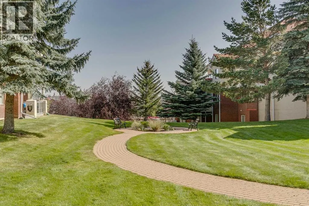 1118, 1818 Simcoe Boulevard SW