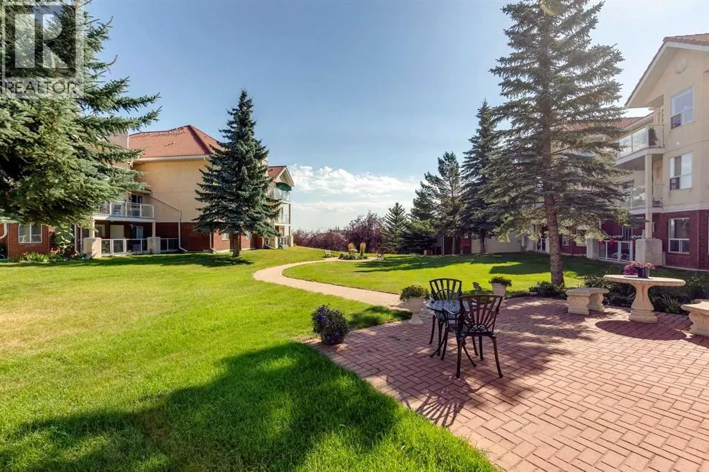 1118, 1818 Simcoe Boulevard SW