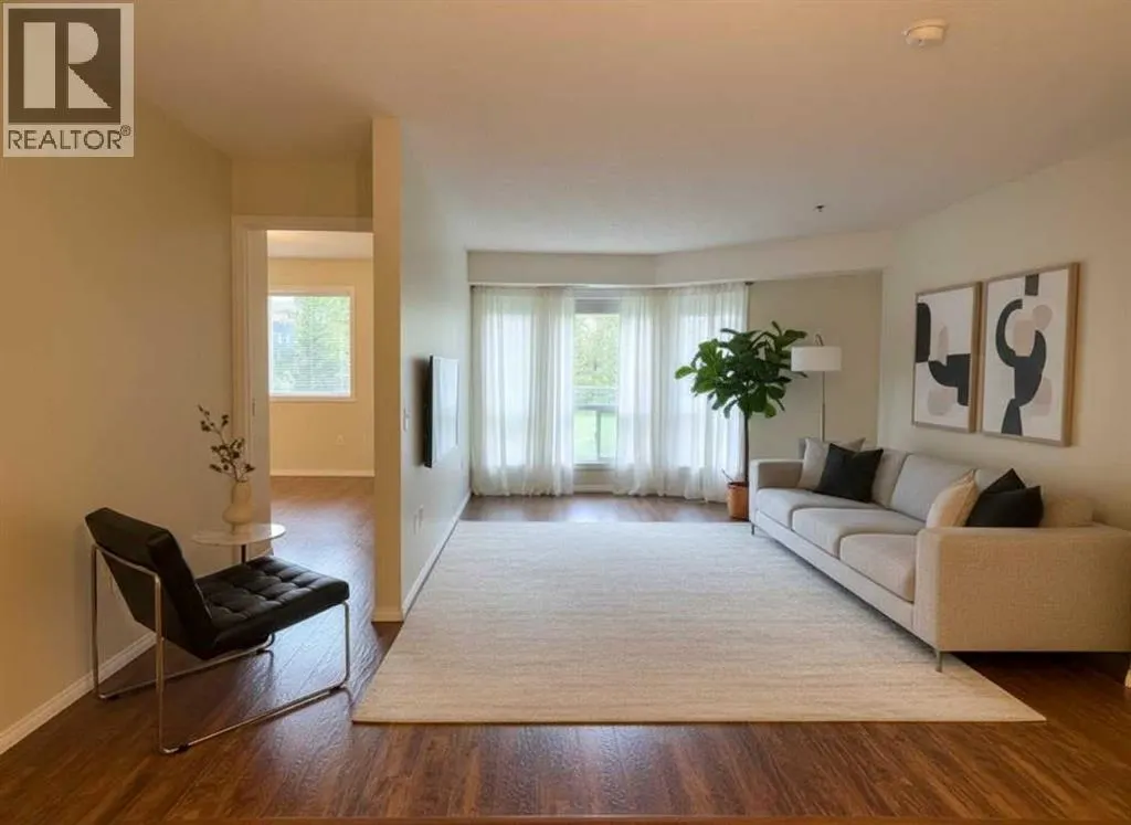 1118, 1818 Simcoe Boulevard SW