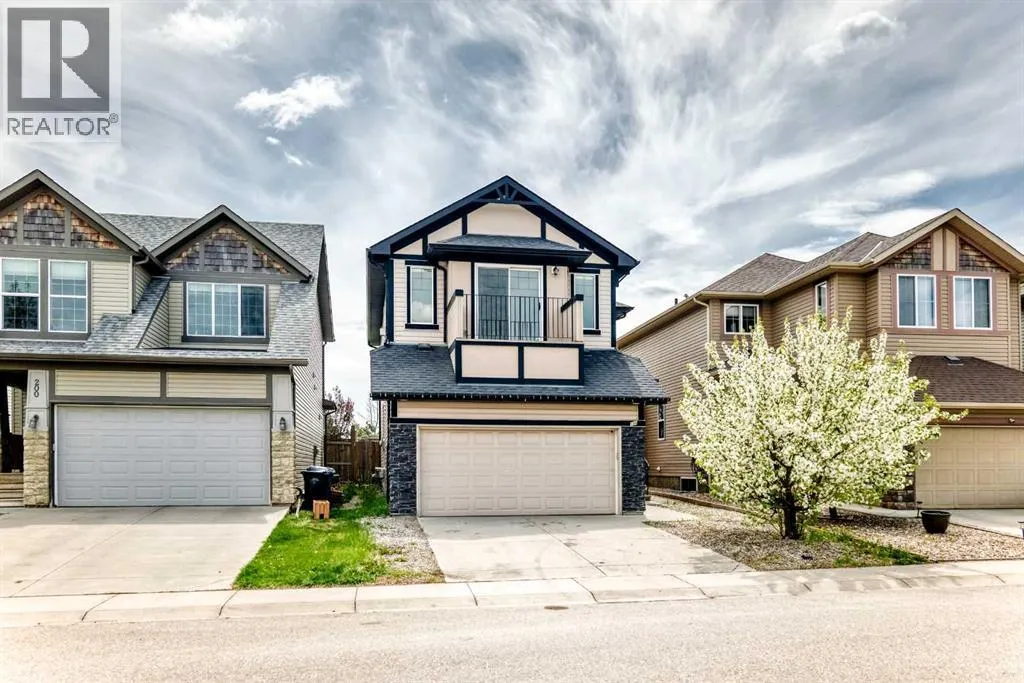 196 Cranberry Circle SE