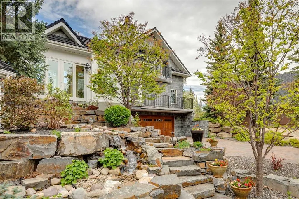 6 Aspen Ridge Lane SW