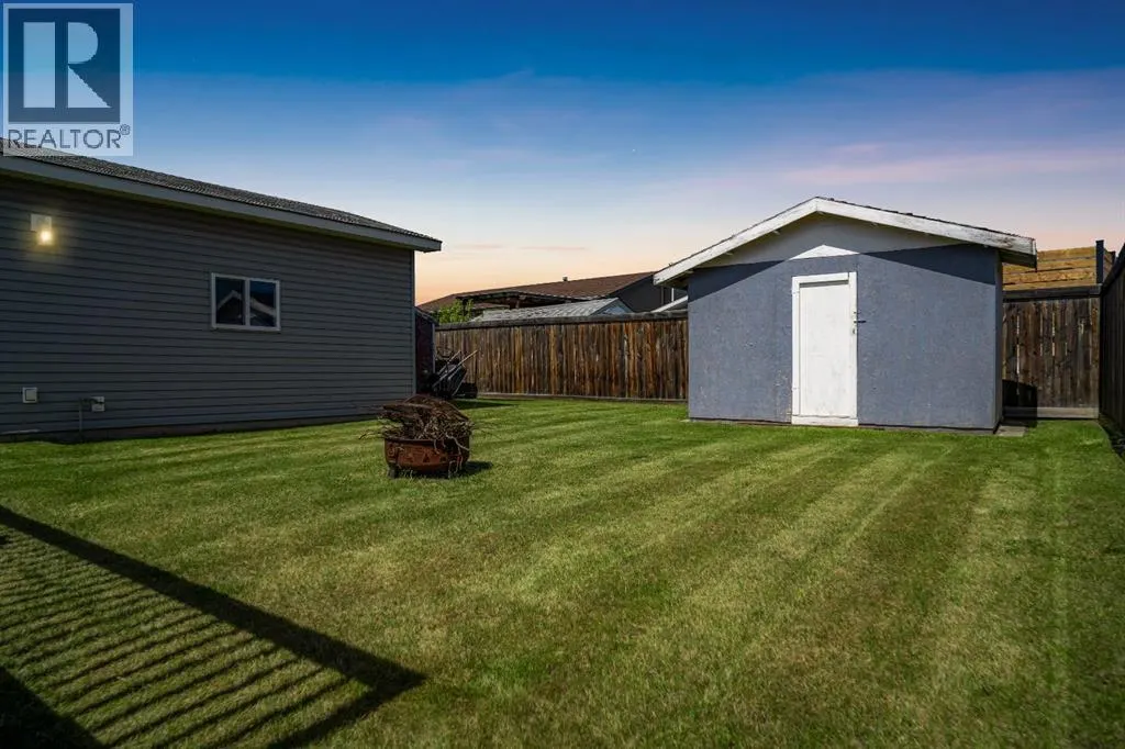 110 Parmenter Crescent