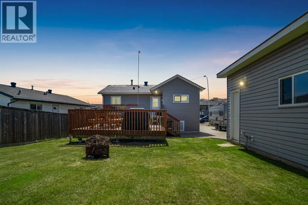 110 Parmenter Crescent