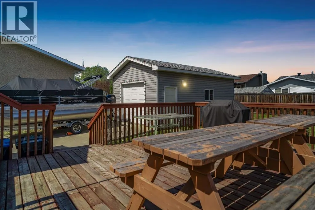 110 Parmenter Crescent