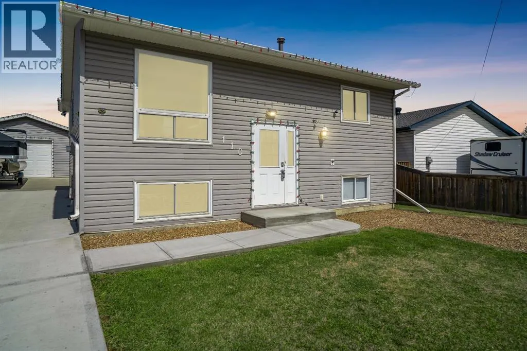 110 Parmenter Crescent