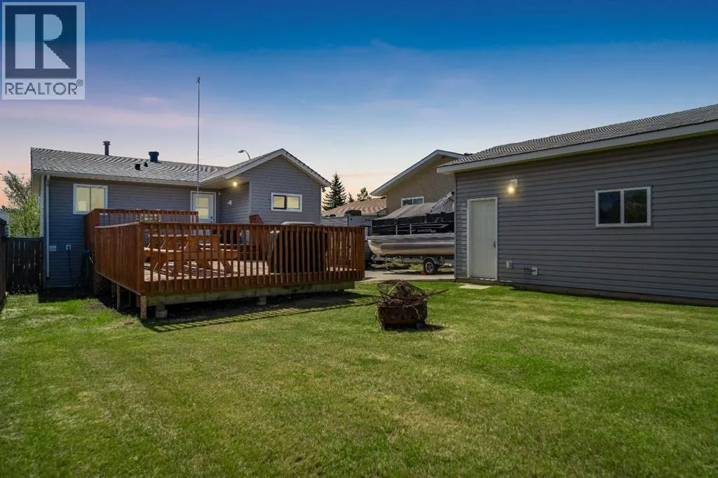 110 Parmenter Crescent
