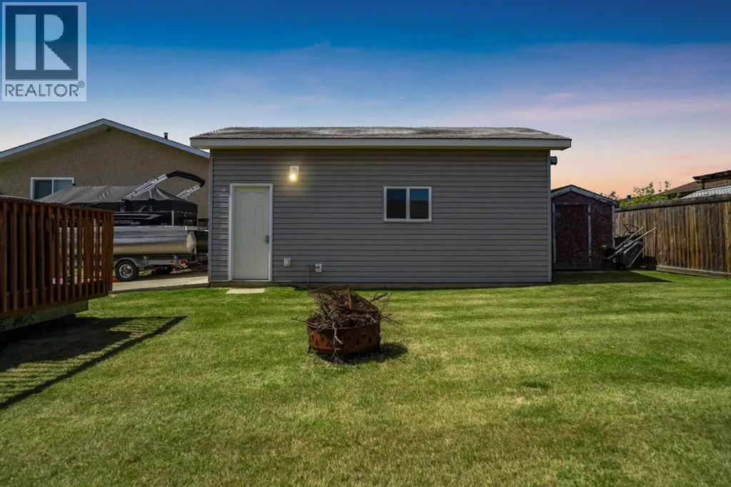 110 Parmenter Crescent