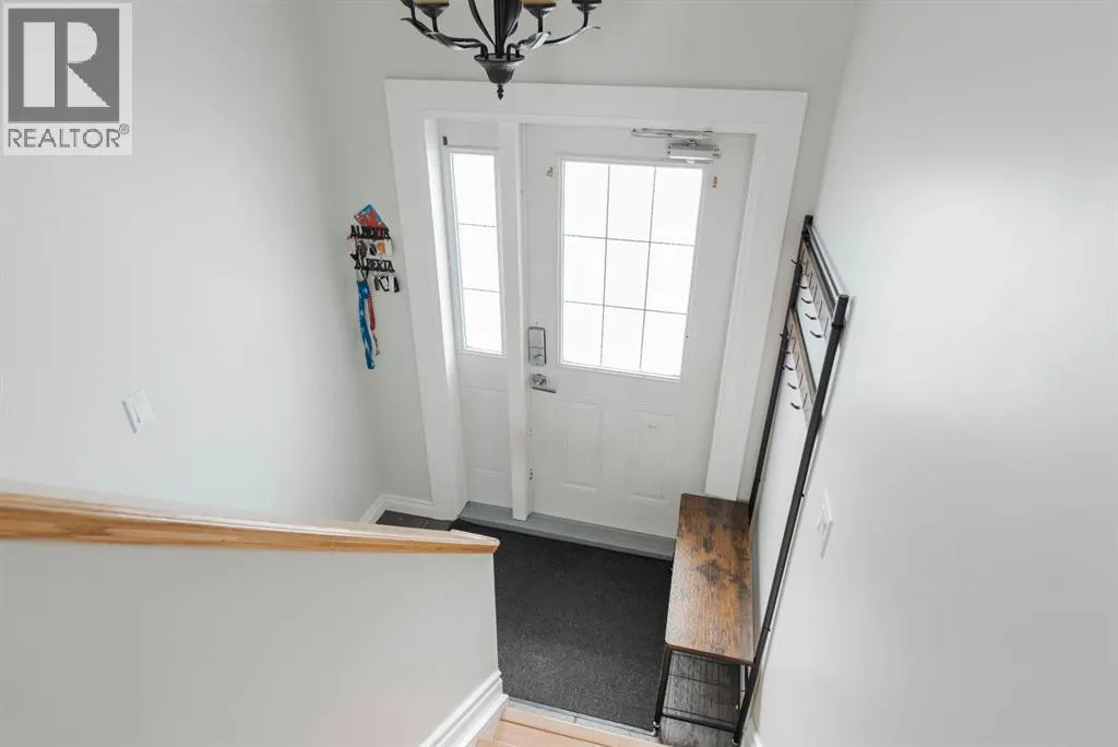 110 Parmenter Crescent
