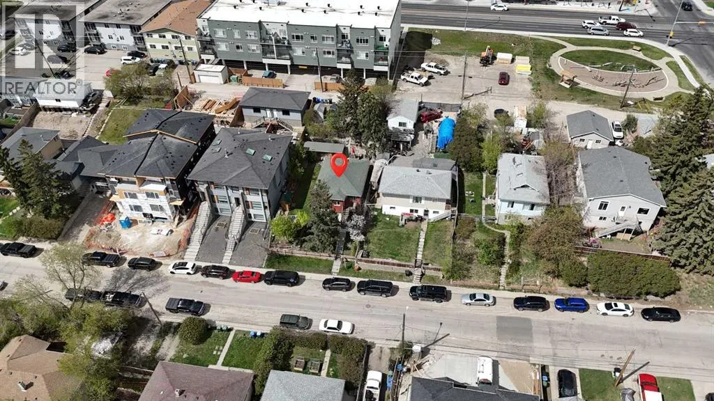 4007 Centre A Street NE