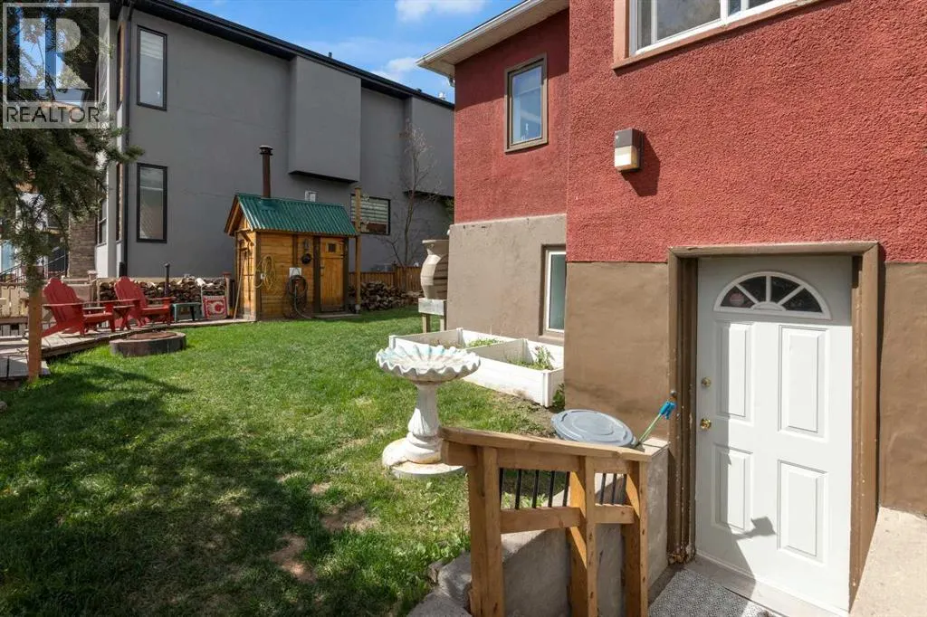 4007 Centre A Street NE