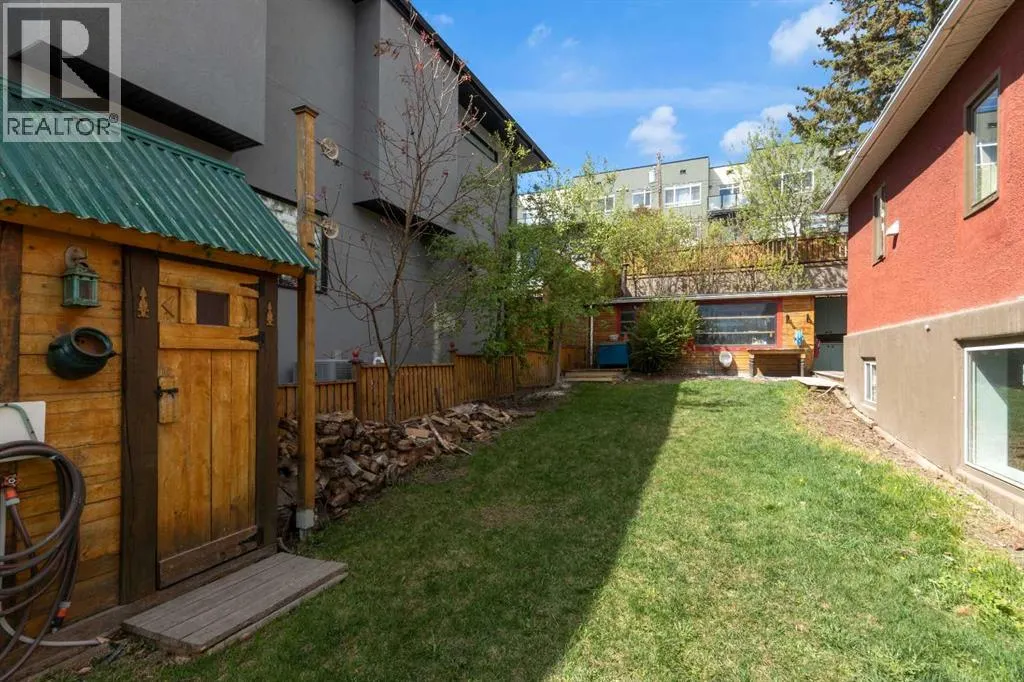 4007 Centre A Street NE