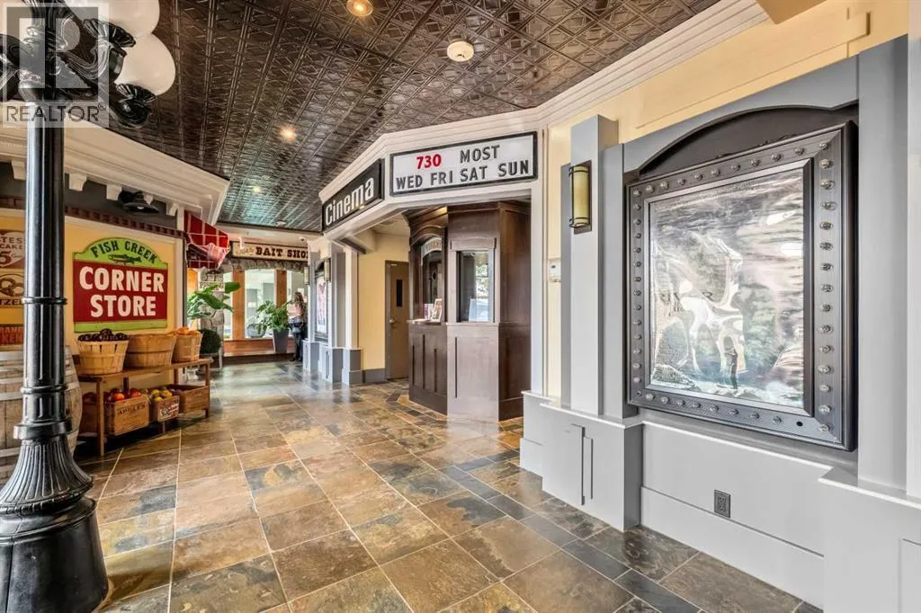 2303, 2330 Fish Creek Boulevard SW