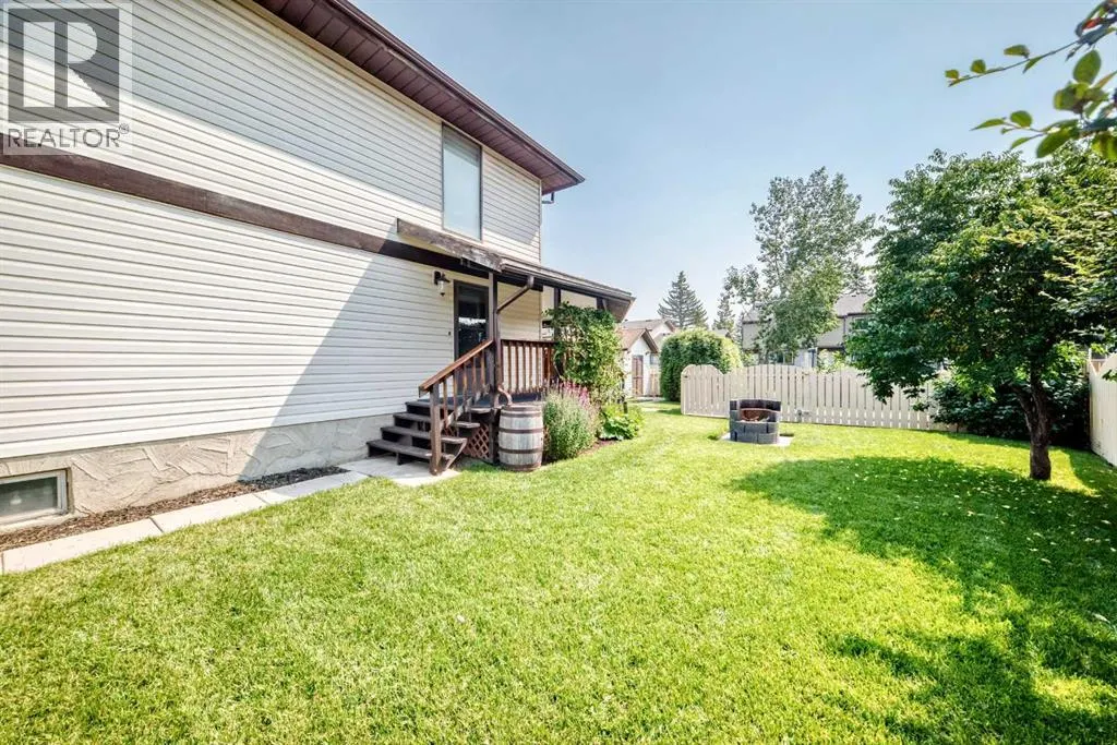 31 Ranchero Bay NW