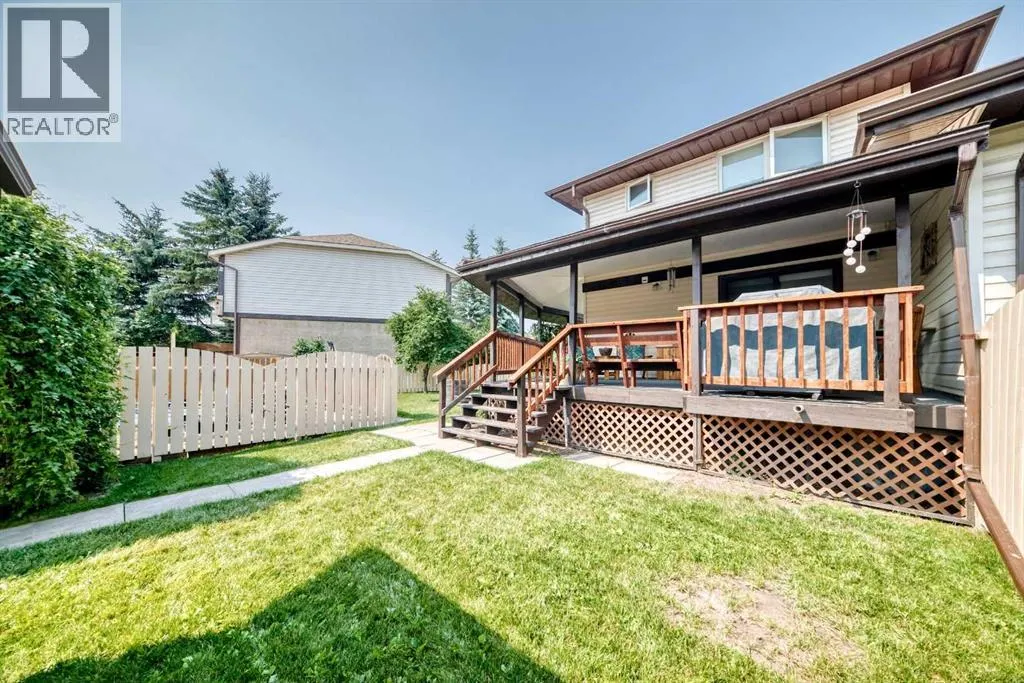 31 Ranchero Bay NW