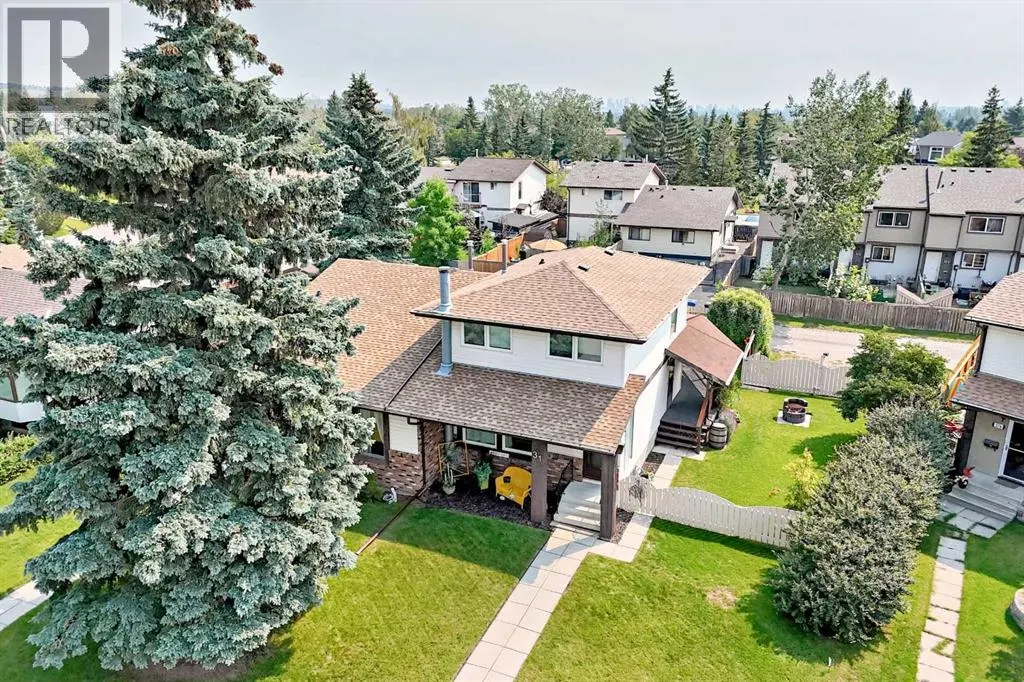 31 Ranchero Bay NW