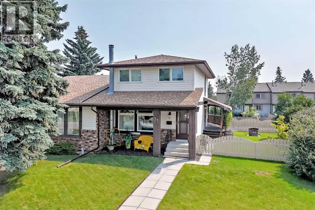 31 Ranchero Bay NW