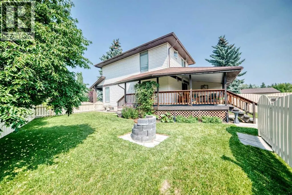 31 Ranchero Bay NW
