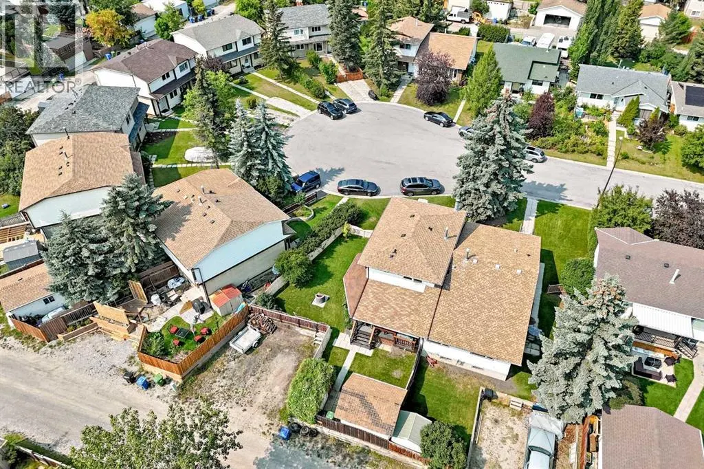 31 Ranchero Bay NW