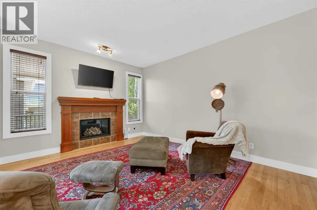 127 Legacy Circle SE