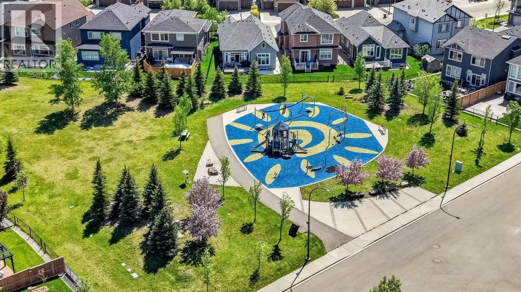 127 Legacy Circle SE