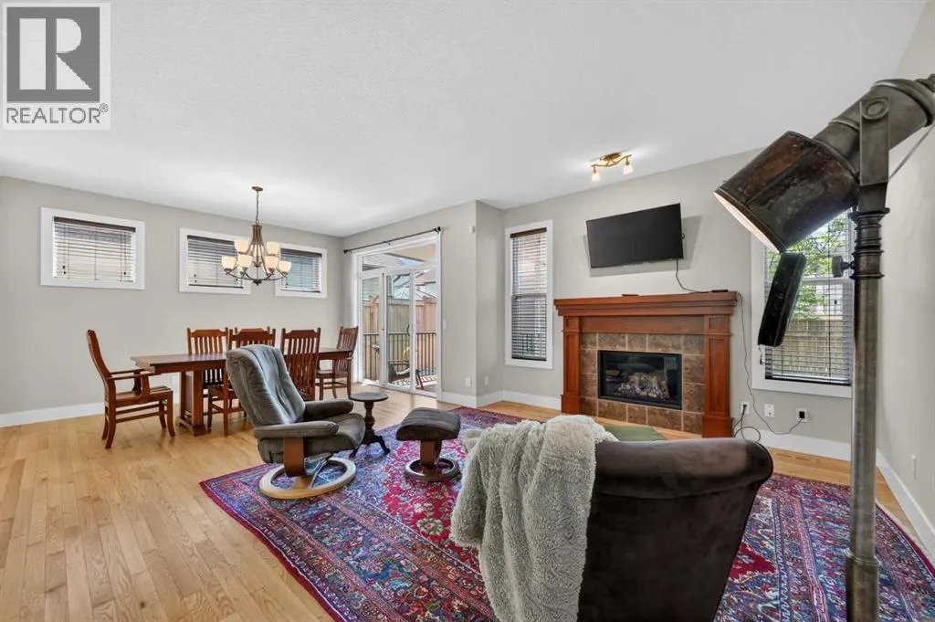 127 Legacy Circle SE