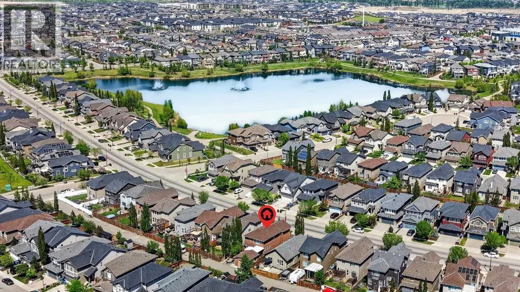 127 Legacy Circle SE