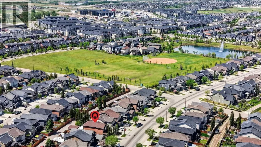 127 Legacy Circle SE