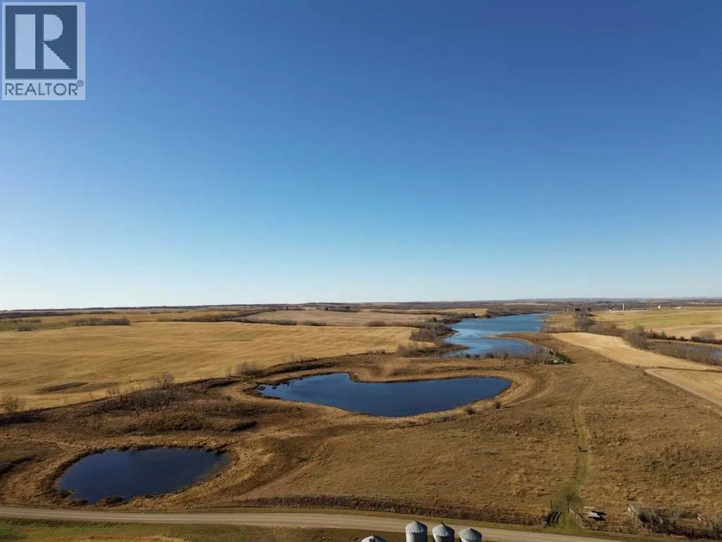PT-NE-1-37-23-W4M Red Deer County