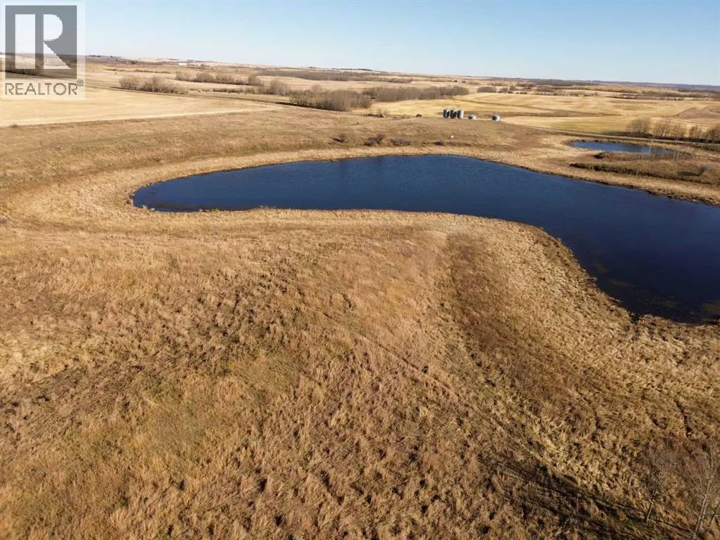 PT-NE-1-37-23-W4M Red Deer County