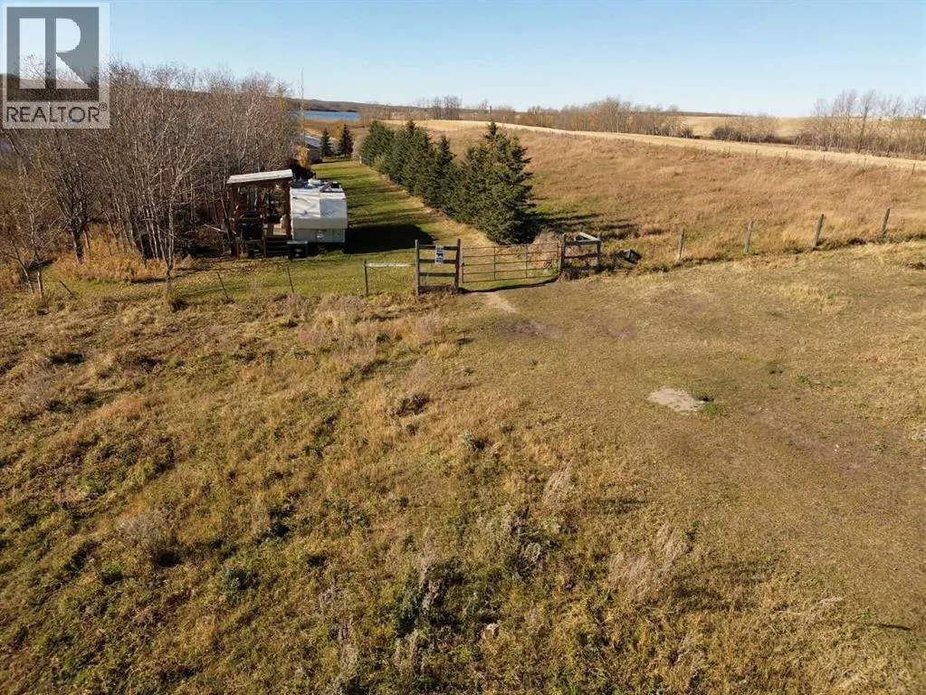 PT-NE-1-37-23-W4M Red Deer County