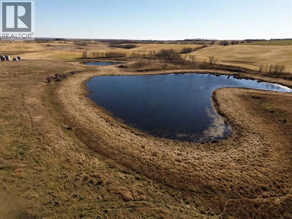 PT-NE-1-37-23-W4M Red Deer County