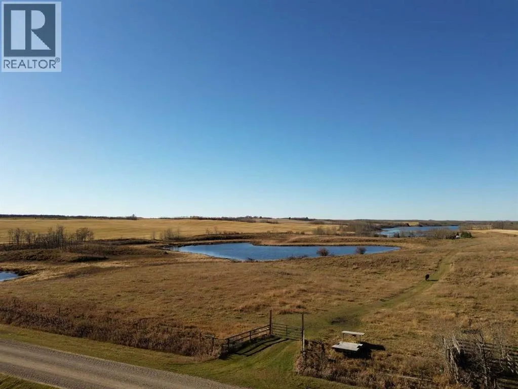 PT-NE-1-37-23-W4M Red Deer County