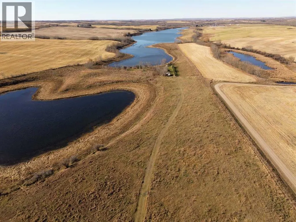 PT-NE-1-37-23-W4M Red Deer County