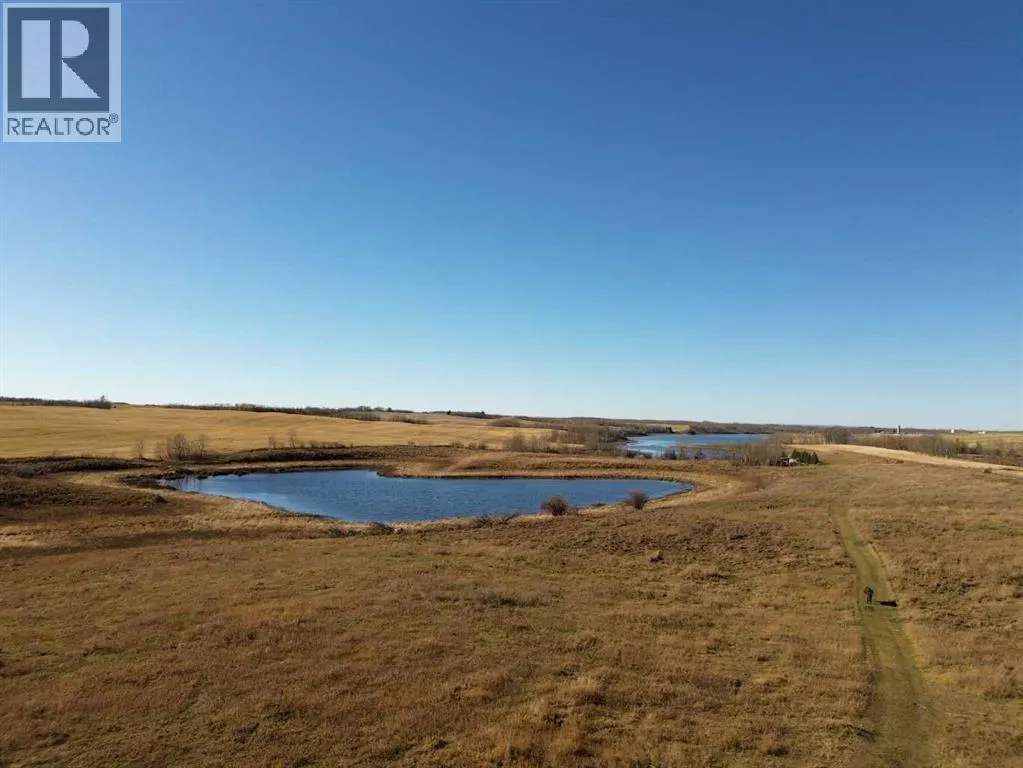 PT-NE-1-37-23-W4M Red Deer County