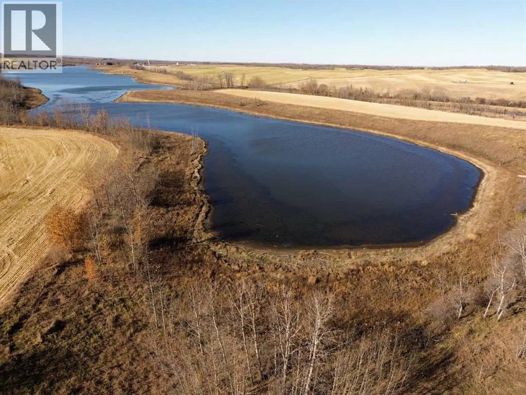 PT-NE-1-37-23-W4M Red Deer County