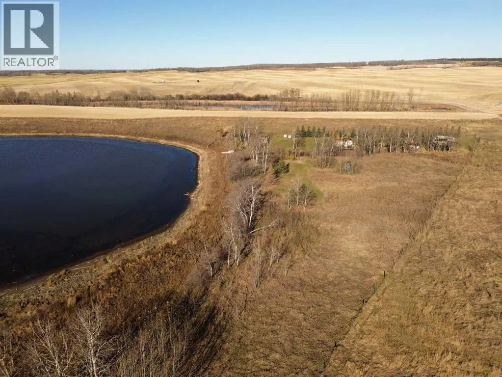 PT-NE-1-37-23-W4M Red Deer County