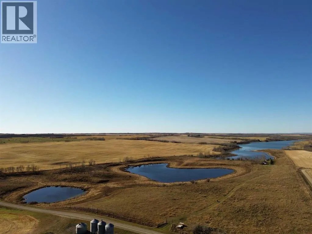PT-NE-1-37-23-W4M Red Deer County