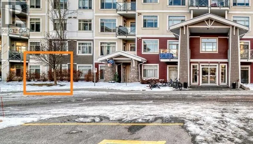 103, 10 Auburn Bay Link SE