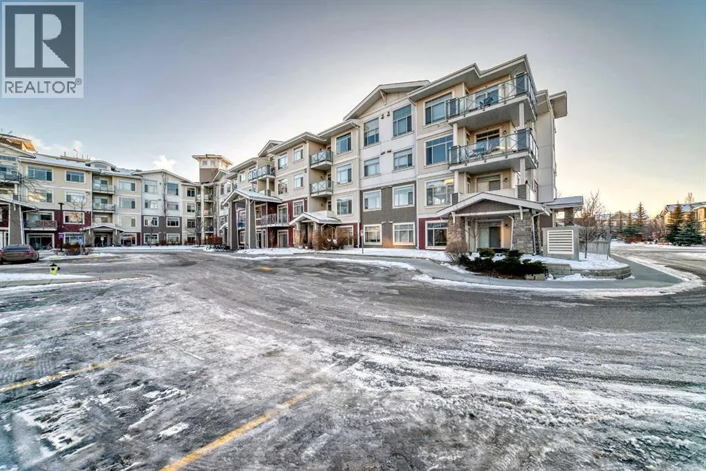 103, 10 Auburn Bay Link SE