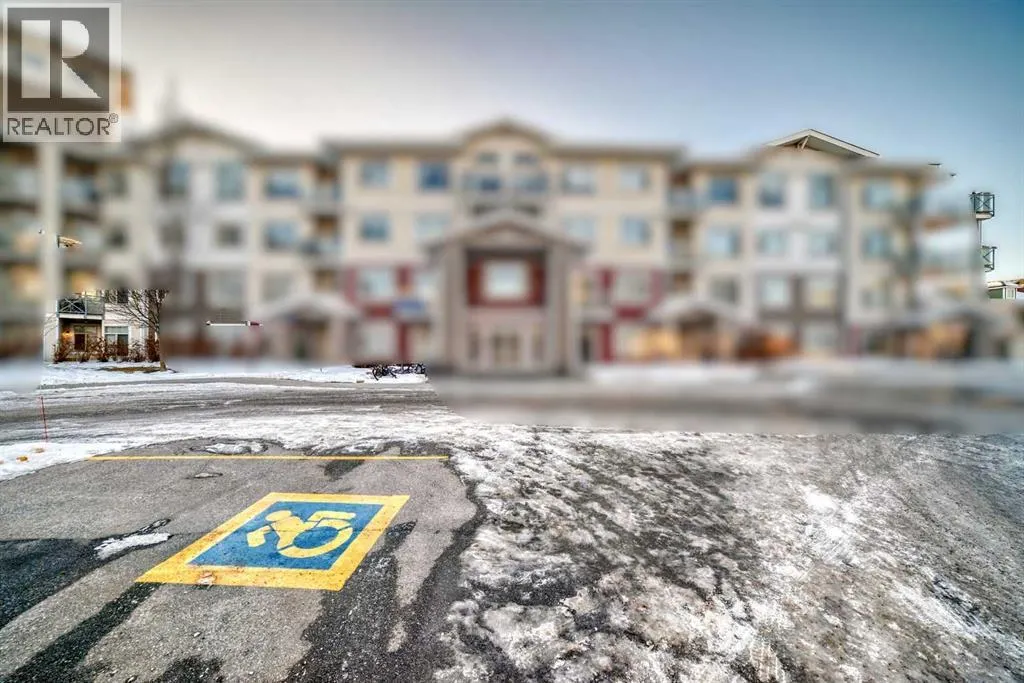 103, 10 Auburn Bay Link SE