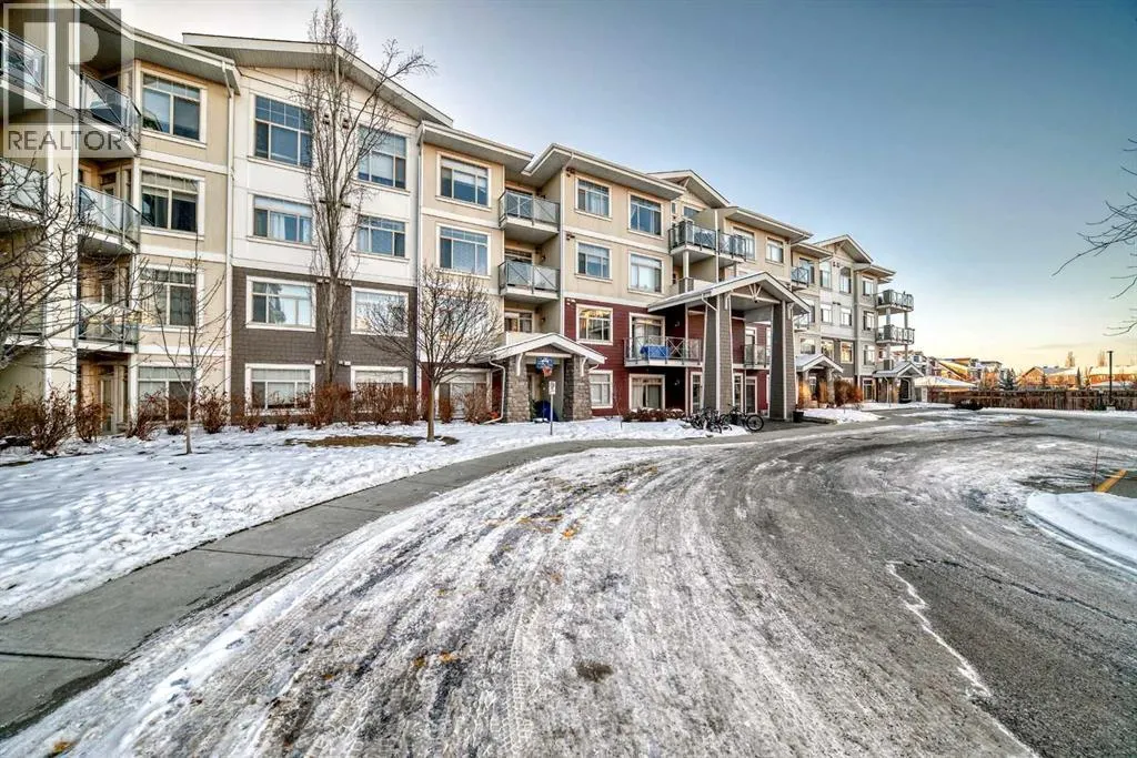 103, 10 Auburn Bay Link SE