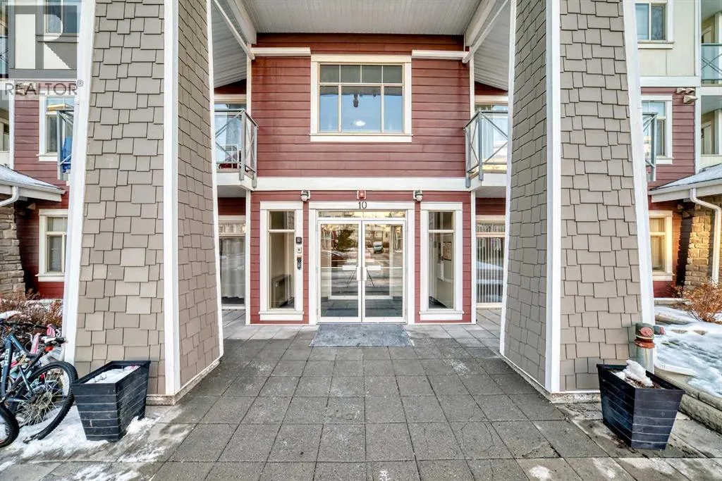 103, 10 Auburn Bay Link SE