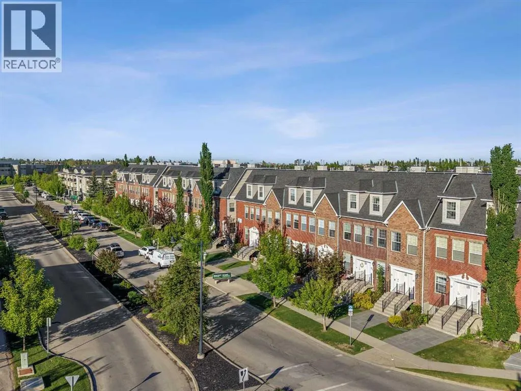 21, 29 Springborough Boulevard SW