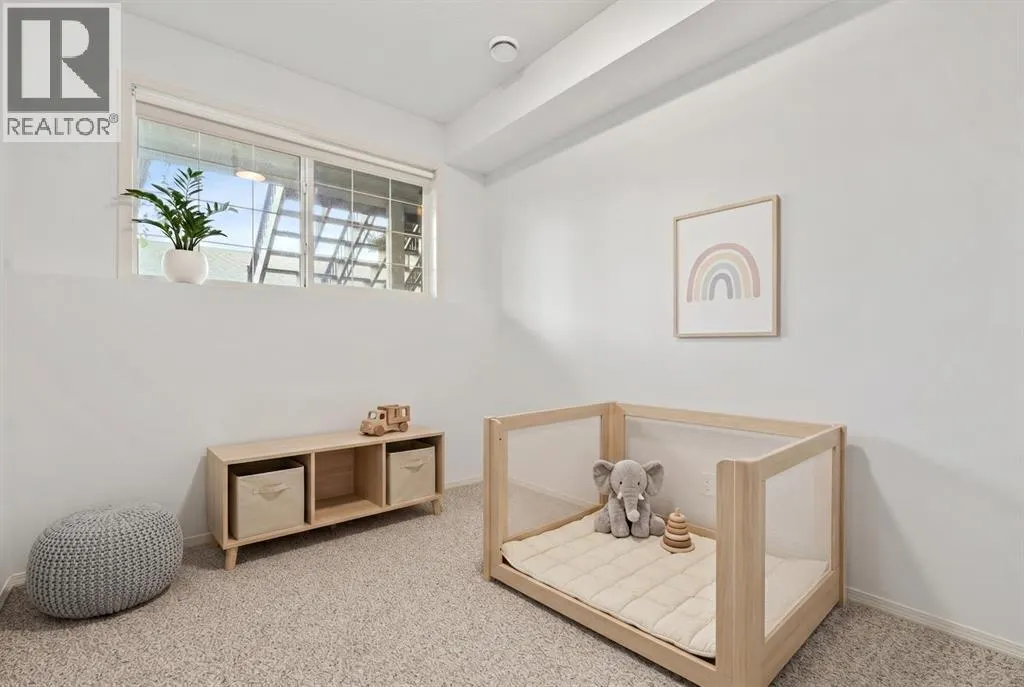 21, 29 Springborough Boulevard SW