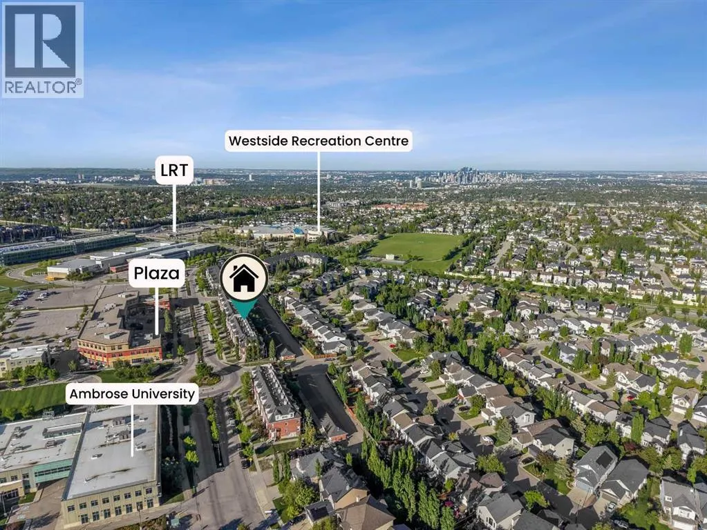 21, 29 Springborough Boulevard SW