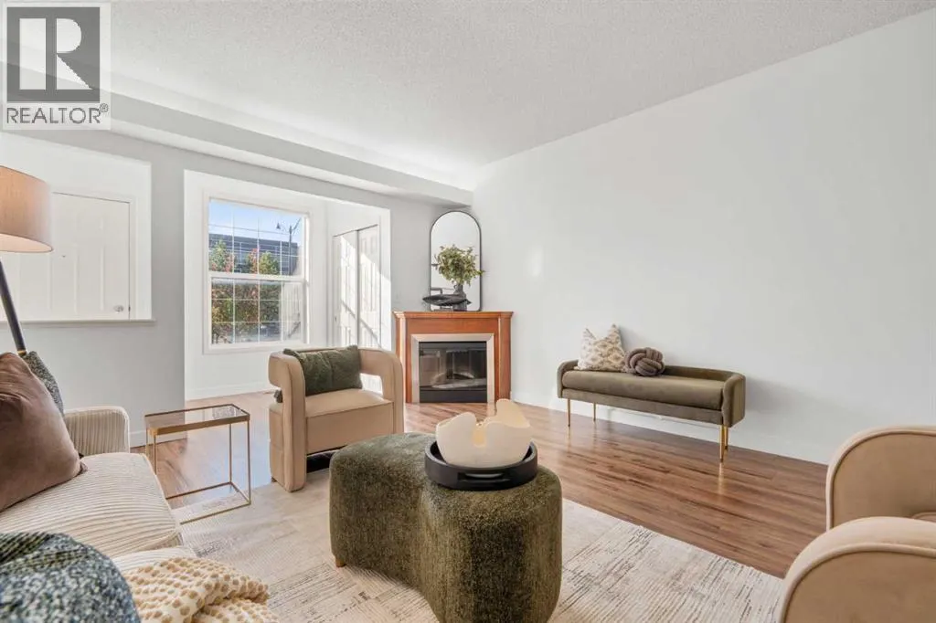 21, 29 Springborough Boulevard SW