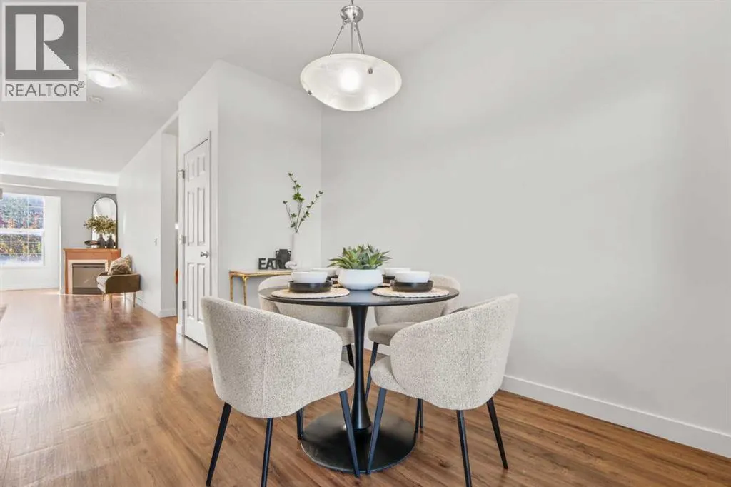 21, 29 Springborough Boulevard SW