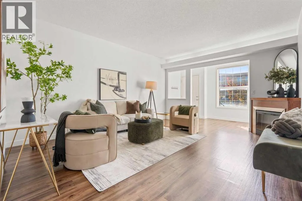 21, 29 Springborough Boulevard SW