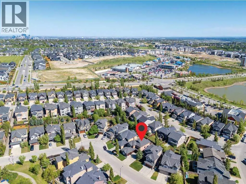 23 Aspen Stone Crescent SW