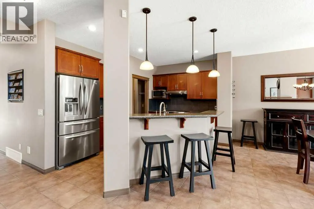 23 Aspen Stone Crescent SW